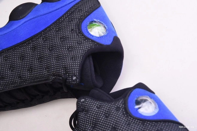 Cheap TB Royal Retro 13 414571-040 Hyper Jordan Black 0703